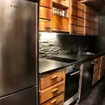 Oliver Apartment *