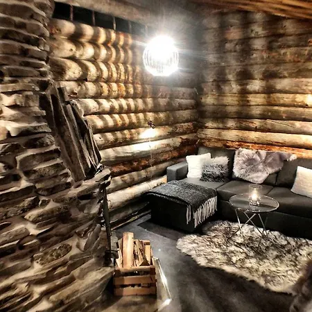 Oliver Apartmán Ruka