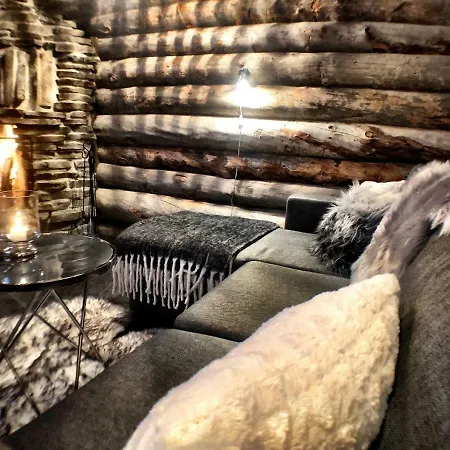 Oliver Apartmán Ruka