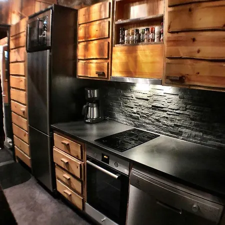 Appartement Oliver *
