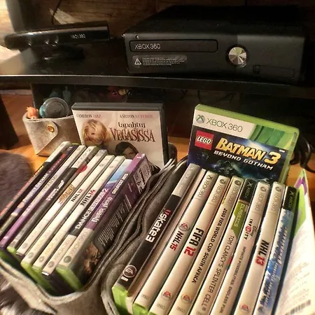 Διαμέρισμα Oliver