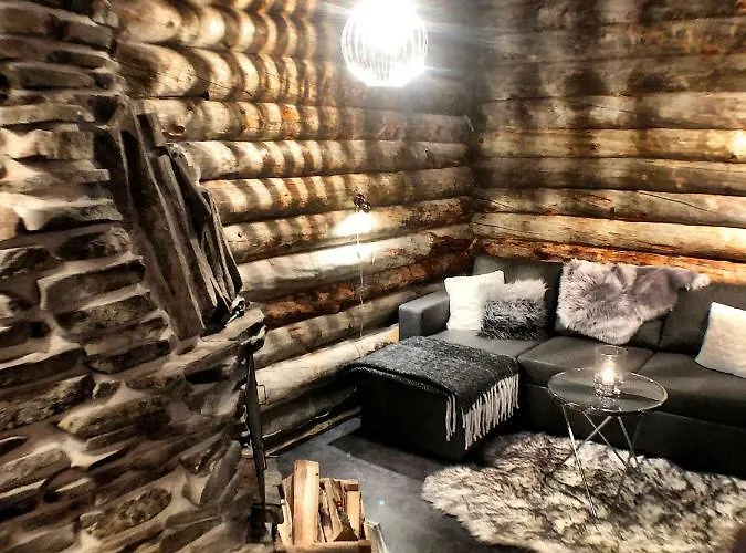 Oliver 公寓 鲁卡