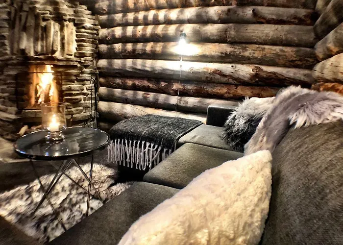 Oliver 公寓 鲁卡