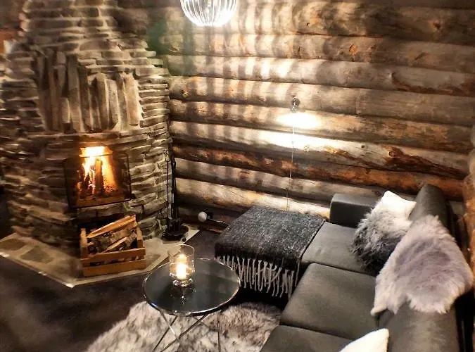 Oliver 公寓 鲁卡